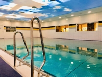 KURZ PLAVÁNÍ V BAZÉNU MEXIKO OD 18. 9. 2025